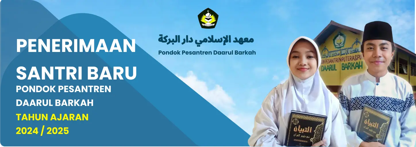 Kegiatan Daarul Barkah