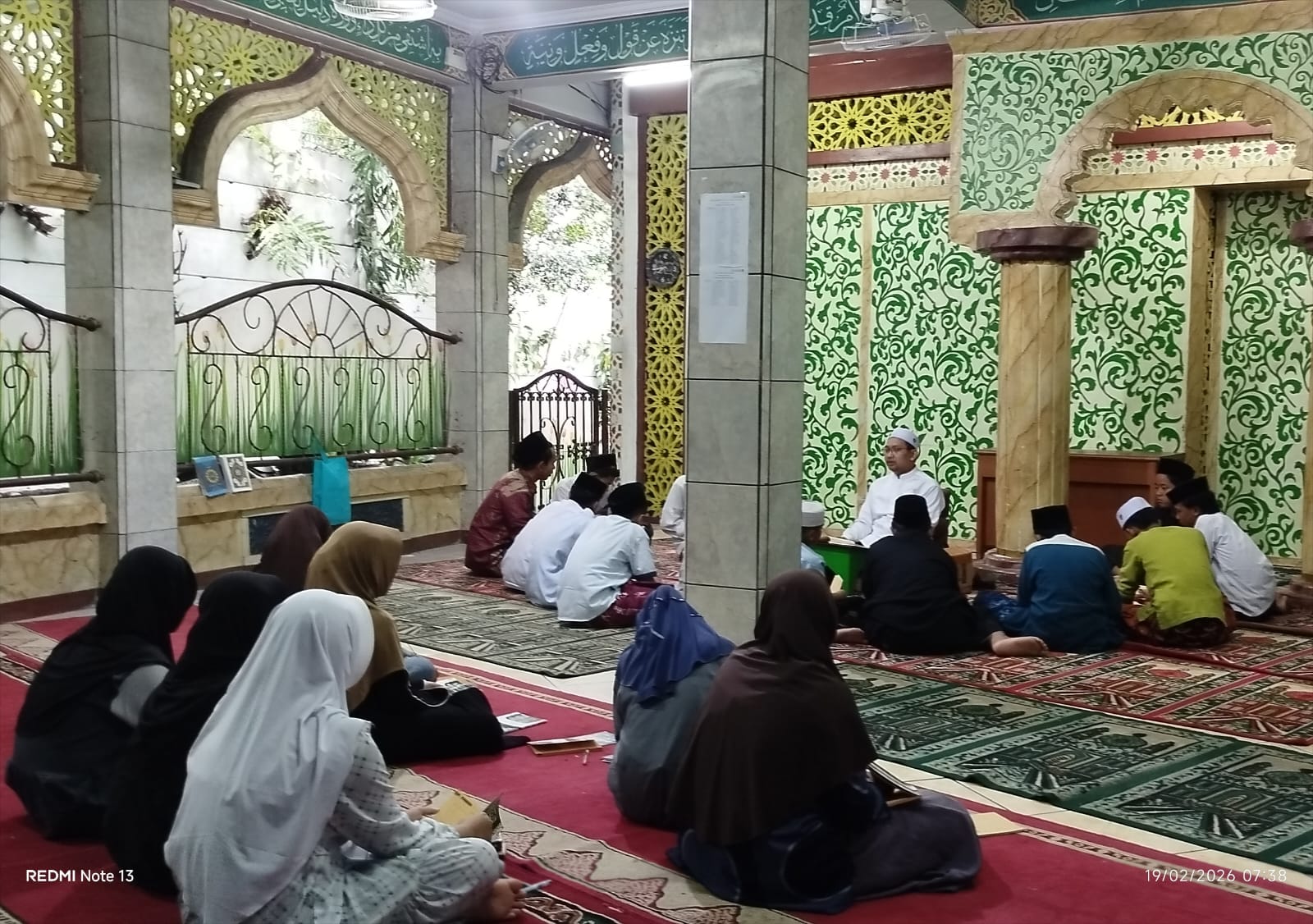 Madrasah Diniyah
