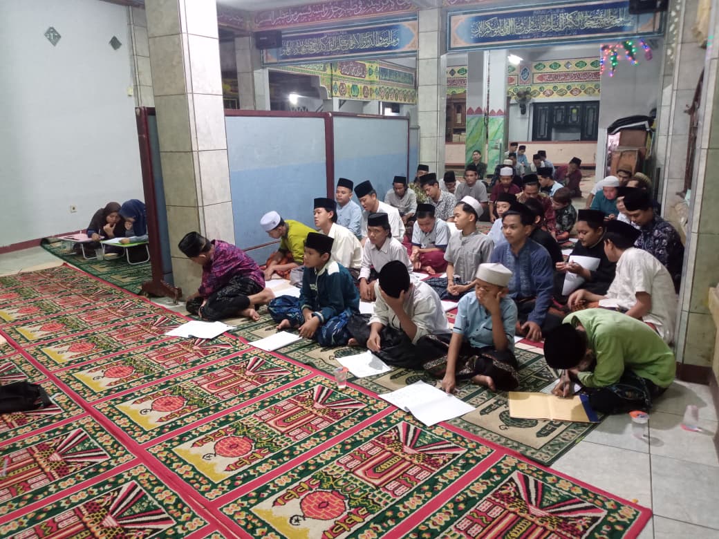 Madrasah Diniyah